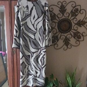 Shein maxi Dress